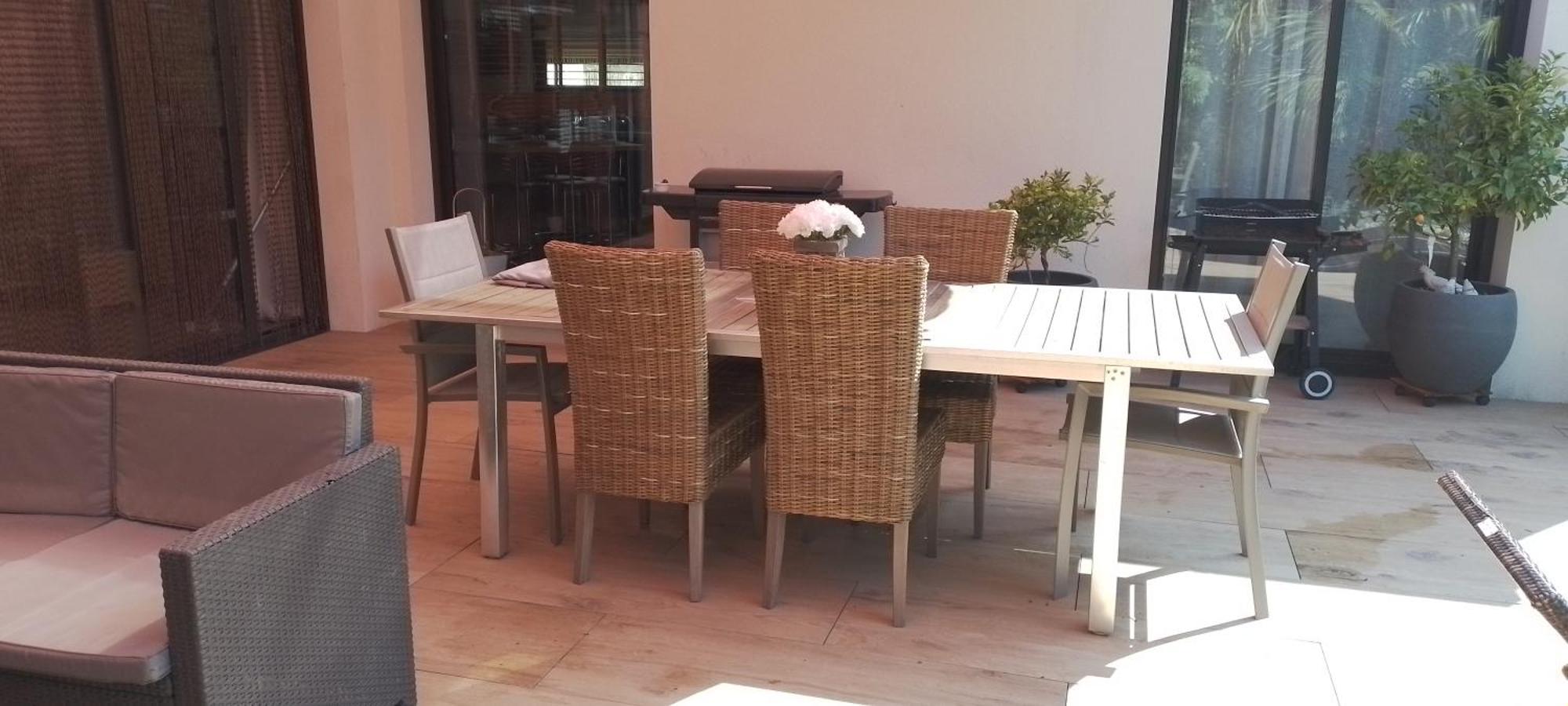 Chez Sylvie, Petit Dejeuner Offert Val-d'Ize Eksteriør billede